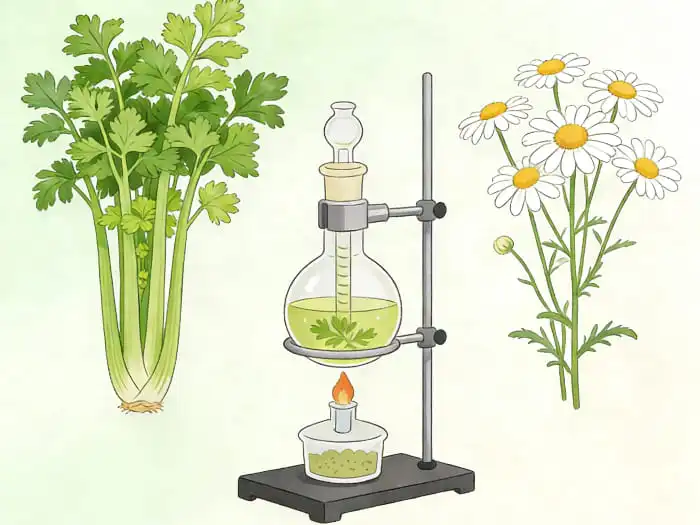 Where to Buy Apigenin Powder?